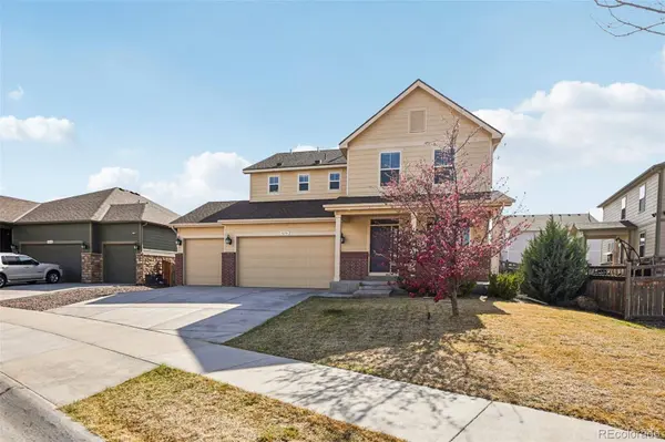 5230 Silver Maple ST, Brighton, CO 80601