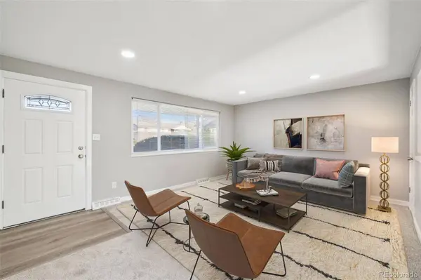 7064 Ingalls CT, Arvada, CO 80003