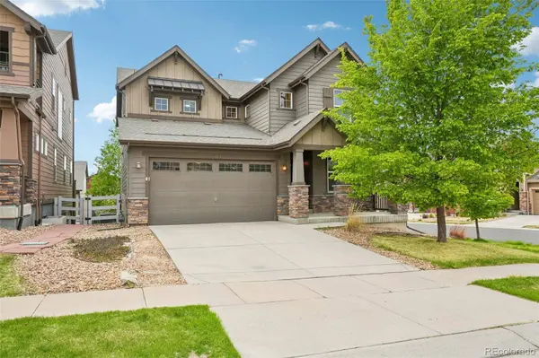 16757 Compass WAY, Broomfield, CO 80023