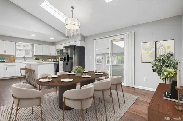 9339 W 76th AVE, Arvada, CO 80005
