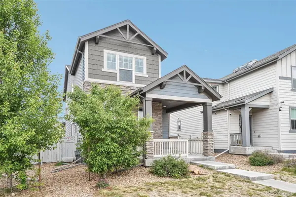 6568 N Ceylon ST, Denver, CO 80249
