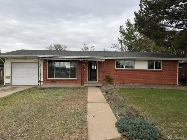 3124 Quari ST, Aurora, CO 80011