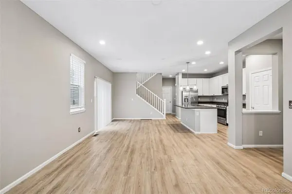 6568 N Ceylon ST, Denver, CO 80249
