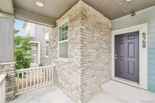 6568 N Ceylon ST, Denver, CO 80249