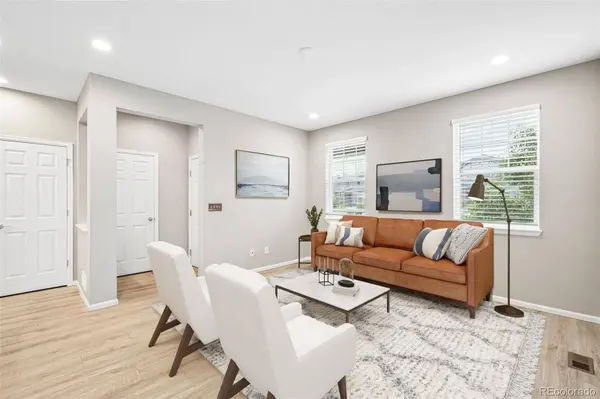 6568 N Ceylon ST, Denver, CO 80249