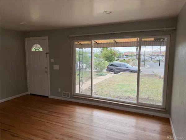 3124 Quari ST, Aurora, CO 80011
