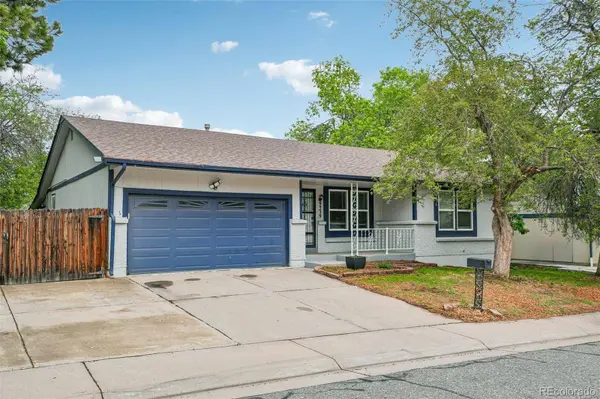 9339 W 76th AVE, Arvada, CO 80005
