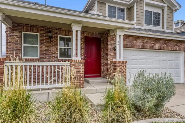 2414 S Ireland CT, Aurora, CO 80013