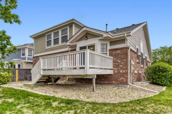 2414 S Ireland CT, Aurora, CO 80013
