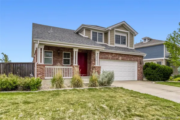 2414 S Ireland CT, Aurora, CO 80013