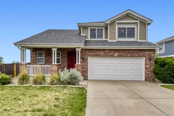 2414 S Ireland CT, Aurora, CO 80013
