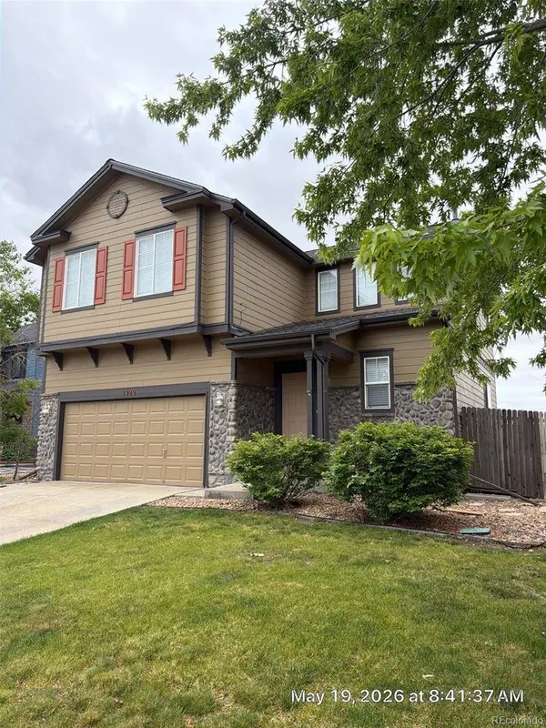 1922 E 164th PL, Brighton, CO 80602