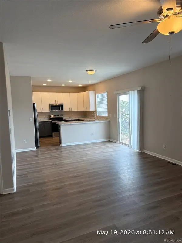 1922 E 164th PL, Brighton, CO 80602