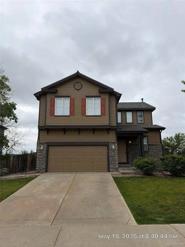 1922 E 164th PL, Brighton, CO 80602