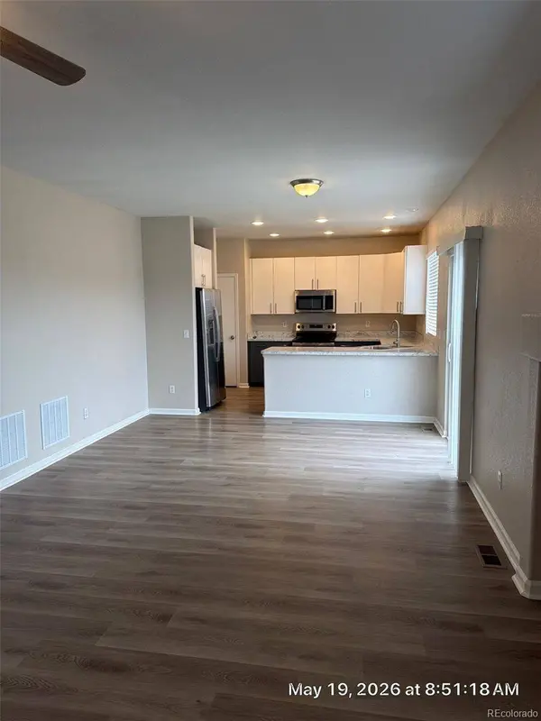 1922 E 164th PL, Brighton, CO 80602