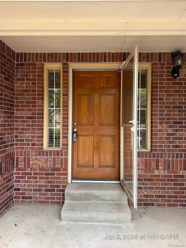 16270 E Belleview PL, Centennial, CO 80015
