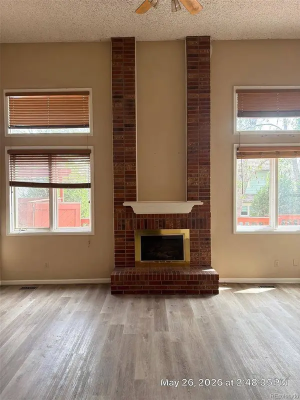 16270 E Belleview PL, Centennial, CO 80015
