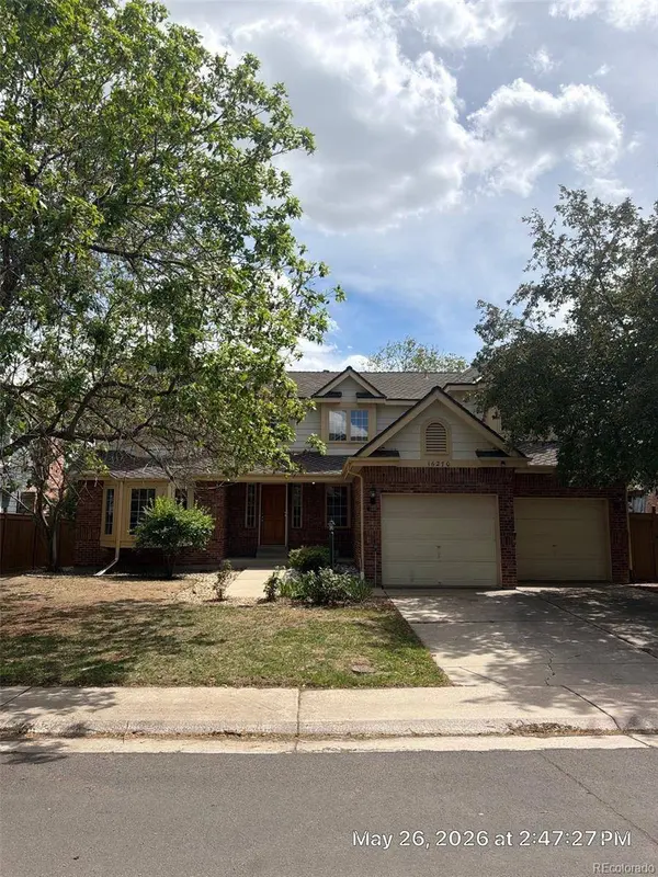16270 E Belleview PL, Centennial, CO 80015