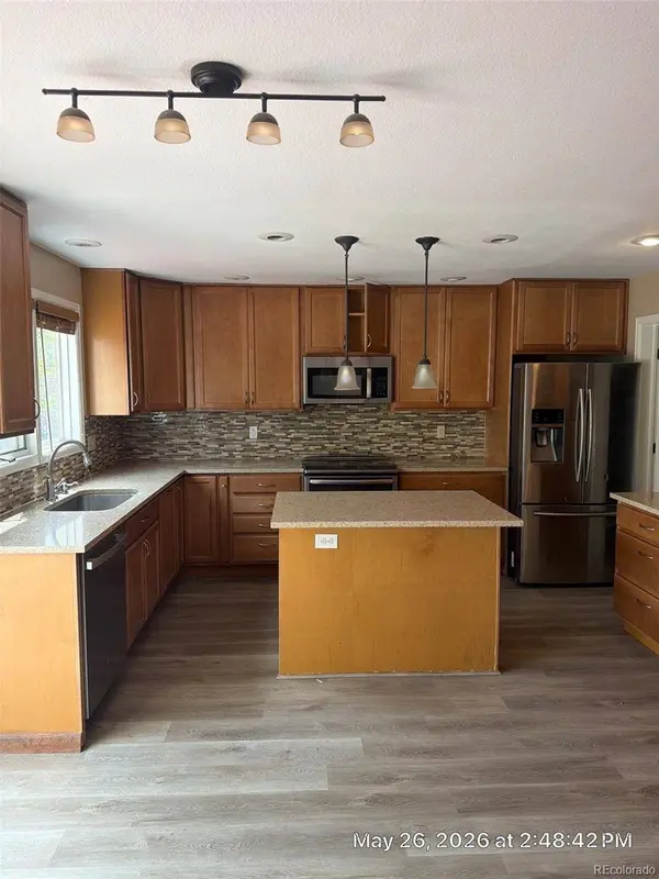 16270 E Belleview PL, Centennial, CO 80015
