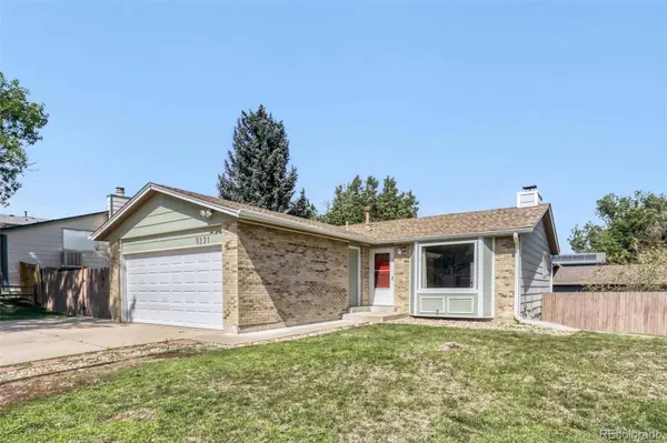 9321 W 104th PL, Broomfield, CO 80021