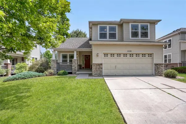 1114 W 135th LN, Denver, CO 80234