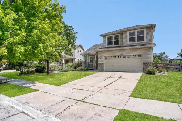 1114 W 135th LN, Denver, CO 80234