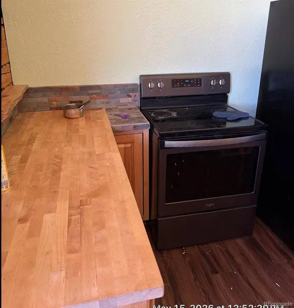 168 Main ST, Red Feather Lakes, CO 80545
