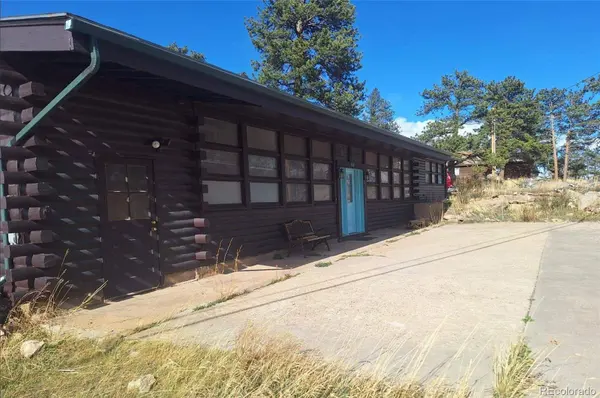168 Main ST, Red Feather Lakes, CO 80545