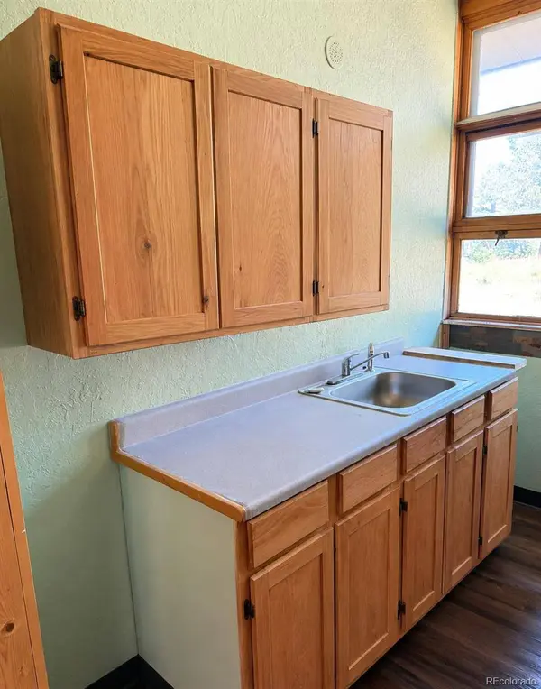 168 Main ST, Red Feather Lakes, CO 80545
