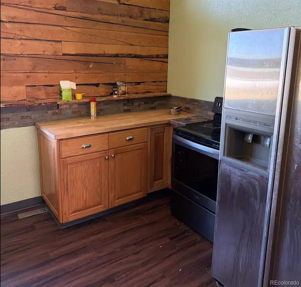 168 Main ST, Red Feather Lakes, CO 80545