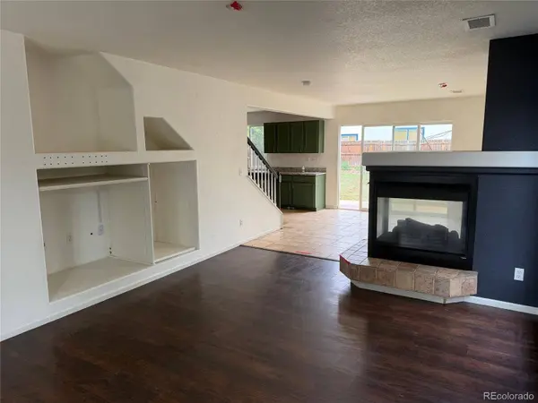 15333 E 98th PL, Commerce City, CO 80022