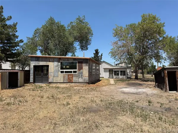 2840 W 65th PL, Denver, CO 80221