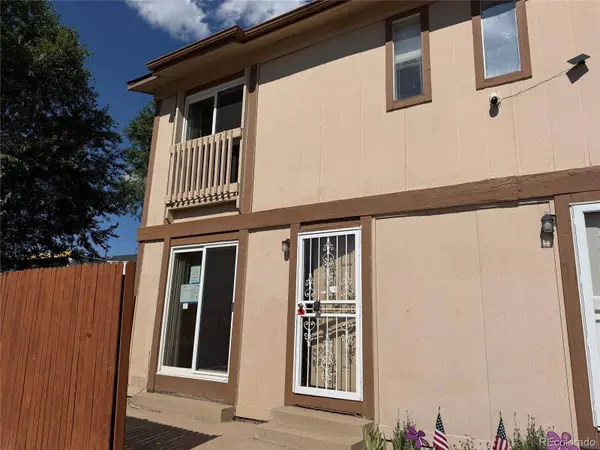 8770 Rainbow AVE #B, Denver, CO 80229