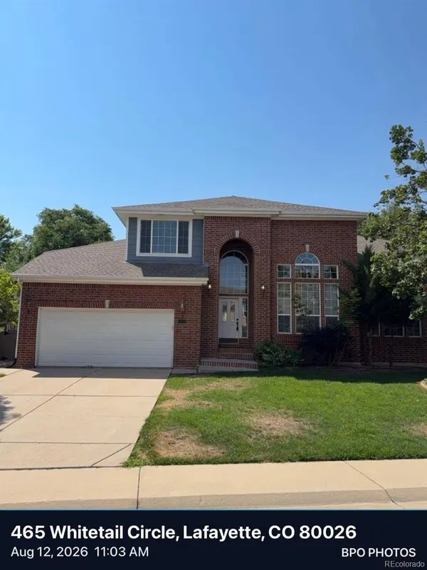 465 Whitetail CIR