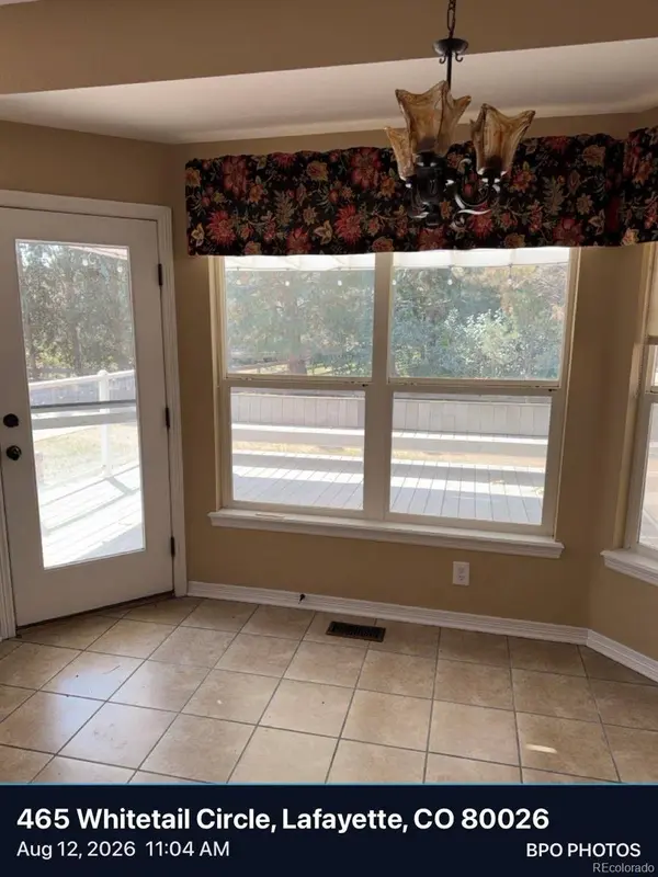 465 Whitetail CIR, Lafayette, CO 80026