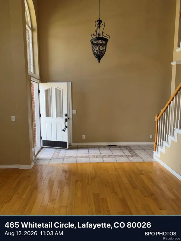 465 Whitetail CIR, Lafayette, CO 80026