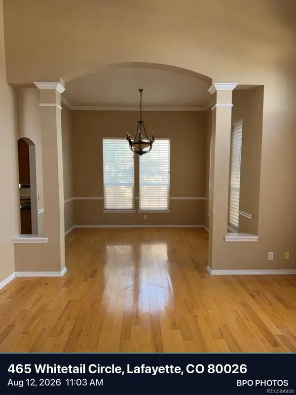 465 Whitetail CIR, Lafayette, CO 80026