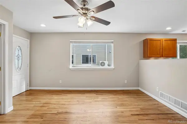 PRD Parfet ST, Wheat Ridge, CO 80033