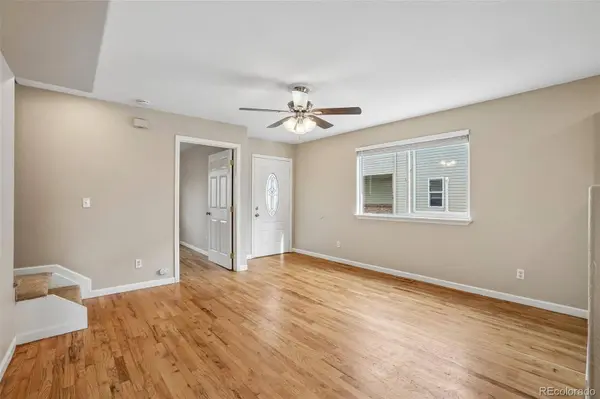 PRD Parfet ST, Wheat Ridge, CO 80033