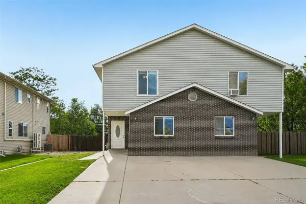 PRD Parfet ST, Wheat Ridge, CO 80033