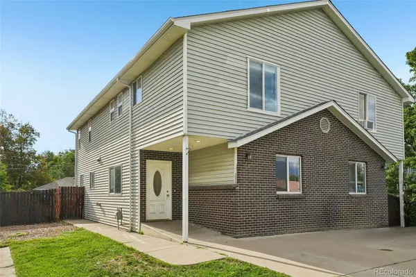 PRD Parfet ST, Wheat Ridge, CO 80033