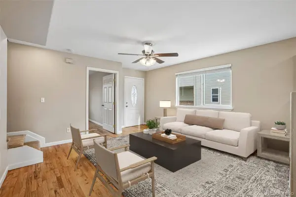 PRD Parfet ST, Wheat Ridge, CO 80033