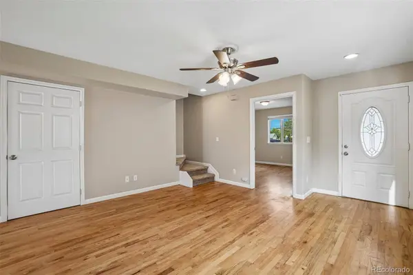 PRD Parfet ST, Wheat Ridge, CO 80033
