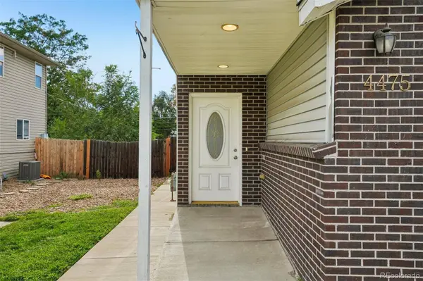 PRD Parfet ST, Wheat Ridge, CO 80033