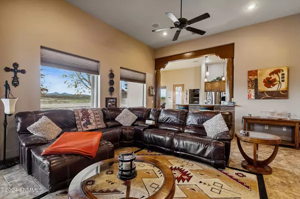 240 Providence RD, Las Cruces, NM 88007