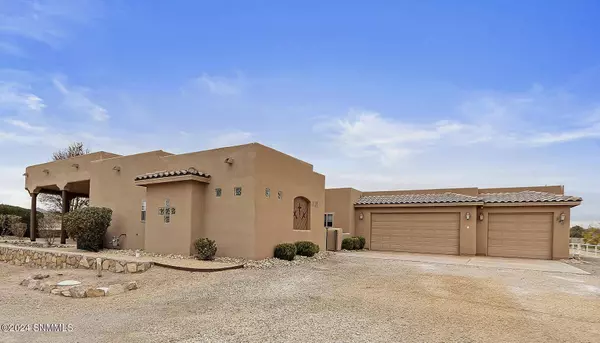 240 Providence RD, Las Cruces, NM 88007