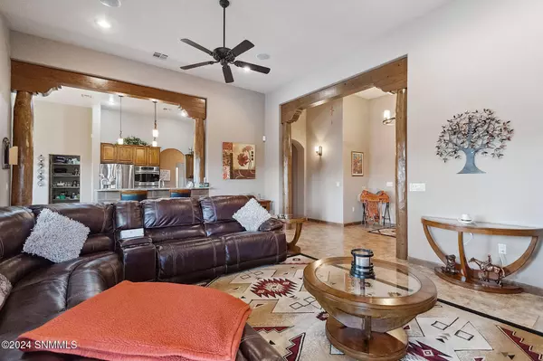 240 Providence RD, Las Cruces, NM 88007