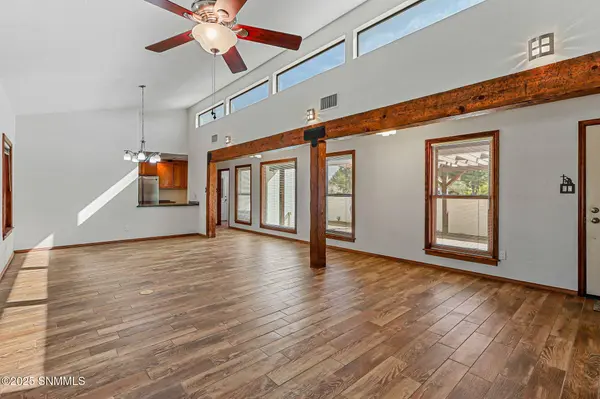 1465 Tierra Del Sol DR, Las Cruces, NM 88007
