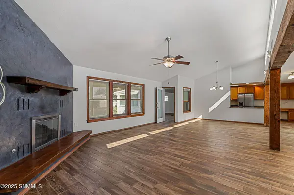 1465 Tierra Del Sol DR, Las Cruces, NM 88007