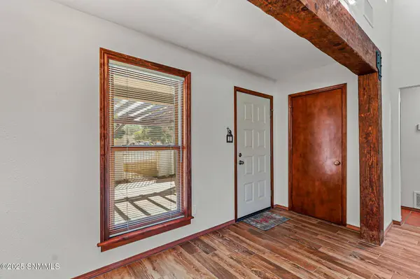 1465 Tierra Del Sol DR, Las Cruces, NM 88007